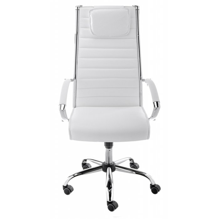 Офисное кресло Spike белого цвета - купить Офисные кресла по цене 13070.0