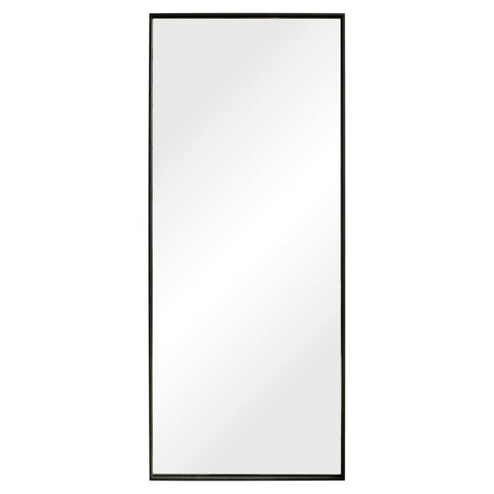 Напольное зеркало Federspiel коричневого цвета