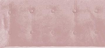 Диван прямой Роттердам розового цвета - купить Прямые диваны по цене 23500.0