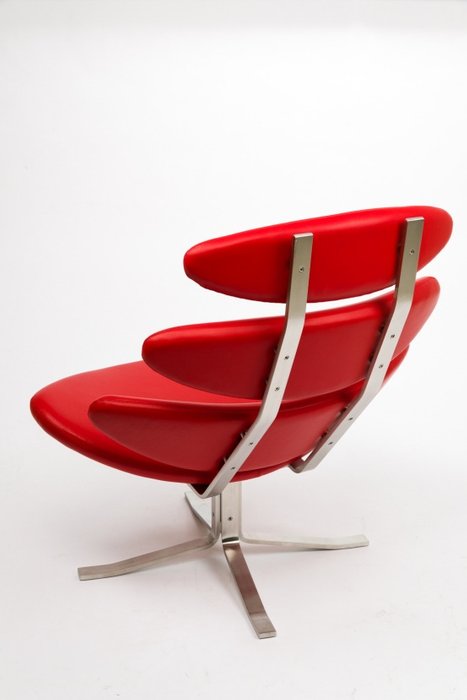 Кресло для отдыха Corona - купить Интерьерные кресла по цене 105781.0