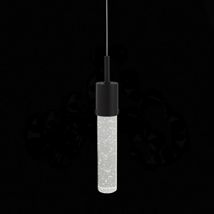 Подвесной светодиодный светильник ST Luce Fase   - купить Подвесные светильники по цене 4550.0