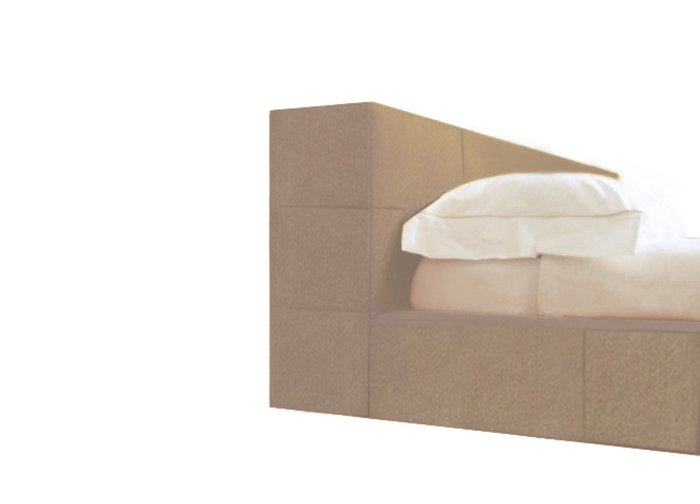 Кровать "Classic" - лучшие Кровати для спальни в INMYROOM