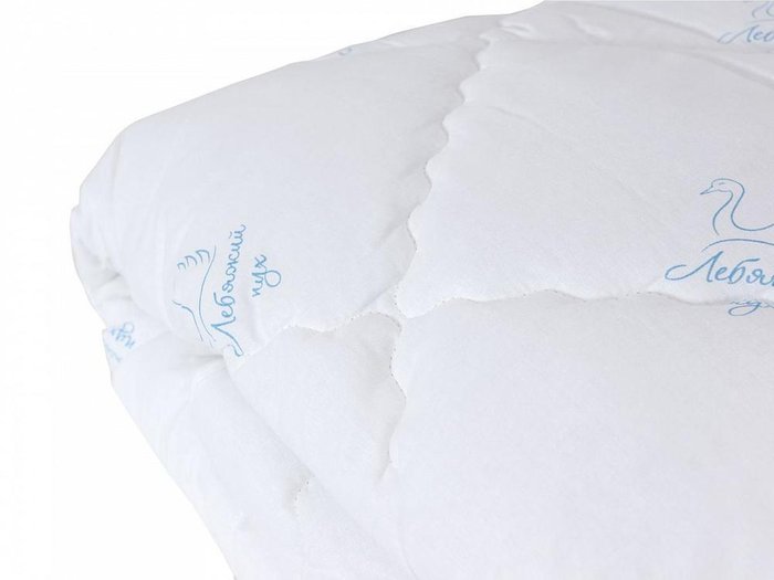 Одеяло Climate 205х140 белого цвета - купить Одеяла по цене 4690.0