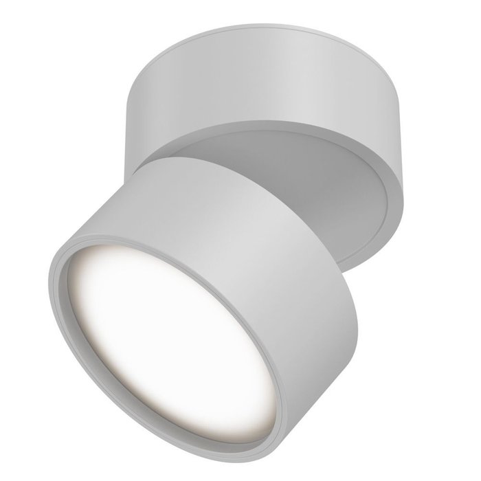 Потолочный светильник Technical белого цвета - купить Потолочные светильники по цене 4590.0