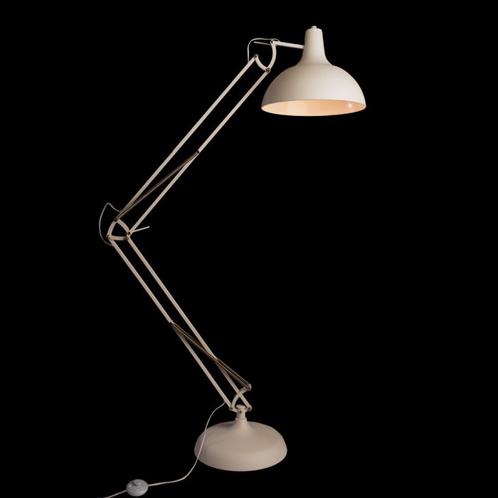 Торшер ARTE LAMP "Goliath" - купить Торшеры по цене 23490.0