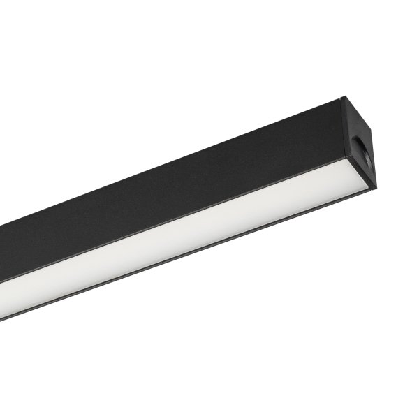 Трековый светильник Arlight Mag-Flat-25-L800-24W Day4000 034212 Трековый светильник Arlight Mag-Flat-25-L800-24W Day4000 034212