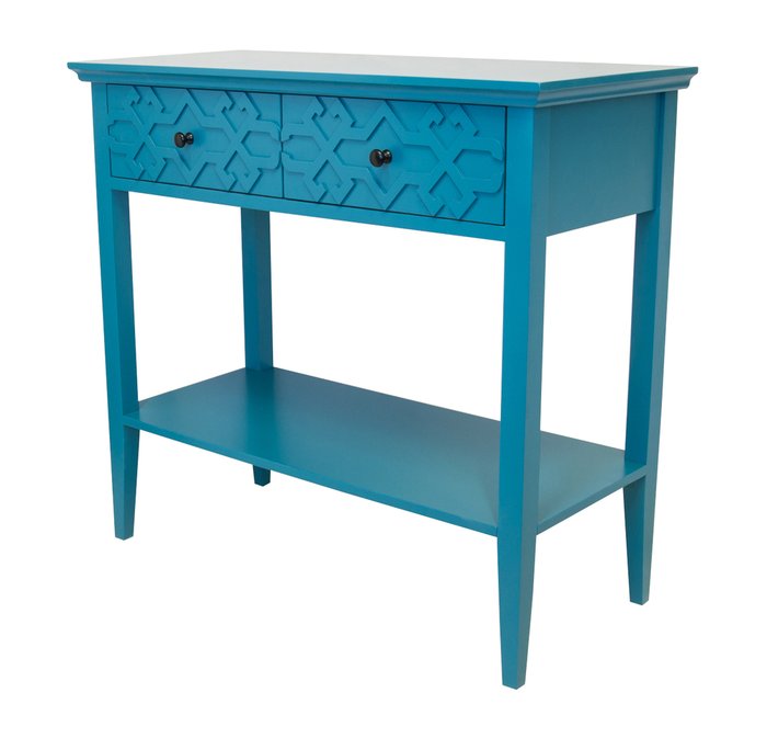 Консоль Friz Blue - купить Консоли по цене 51000.0 Консоль Friz Blue - купить Консоли по цене 51000.0