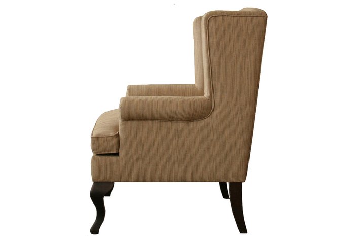 Кресло Carbonia с высокой спинкой - лучшие Интерьерные кресла в INMYROOM