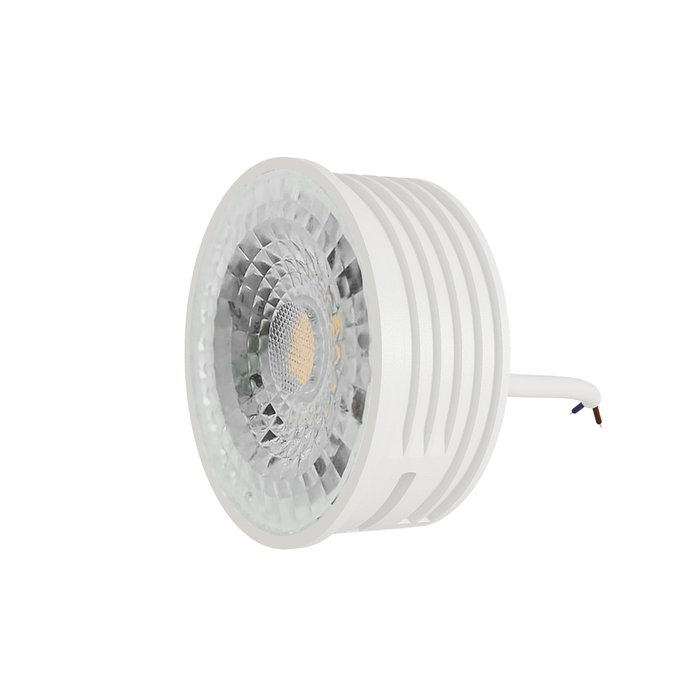 Модуль ST-Luce Белый LED -*7W 4000K Источники света - купить Трековые светильники по цене 550.0 Модуль ST-Luce Белый LED -*7W 4000K Источники света - купить Трековые светильники по цене 550.0