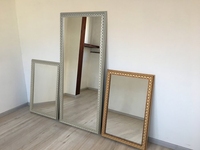 Зеркало Rosabella  - купить Настенные зеркала по цене 8650.0