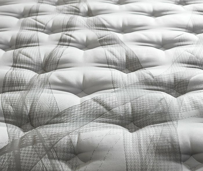 Пружинный матрас карманного типа Tesla Sleep 160x200 белого цвета — купить  по цене 54540.0 руб в Санкт-Петербурге | фото, описание, отзывы, артикул  01.100.0699.0000.0018.0000.2 | Интернет-магазин INMYROOM
