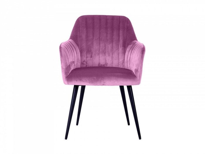 Кресло Lexi на металлических ножках - купить Обеденные стулья по цене 9900.0