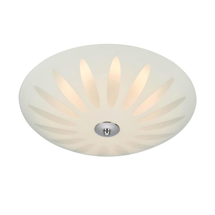 Потолочный светодиодный светильник Petal  - купить Потолочные светильники по цене 12850.0