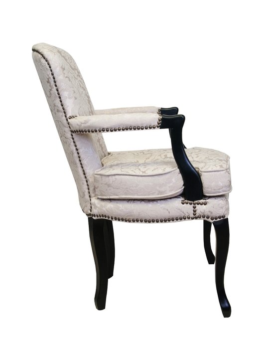 Кресло Anver Beige+Black - купить Интерьерные кресла по цене 41600.0