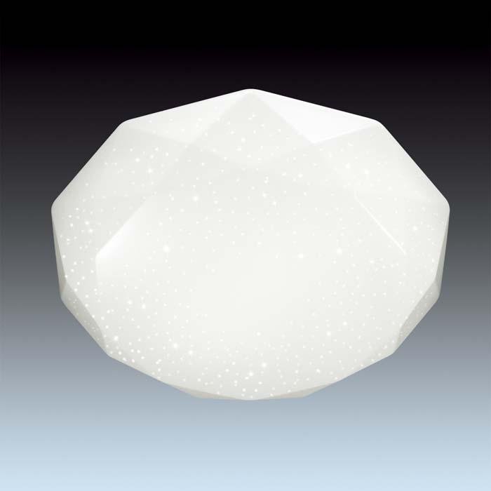 Настенно-потолочный светодиодный светильник Tora белого цвета - лучшие Бра и настенные светильники в INMYROOM