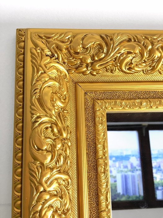 Зеркало "Gold" - лучшие Напольные зеркала в INMYROOM