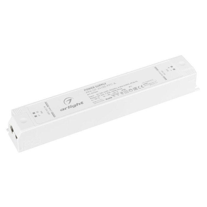 Блок питания ARV-SP 047444 (пластик) Блок питания ARV-SP 047444 (пластик)
