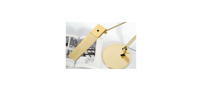 Настольная лампа Faro Katana - лучшие Рабочие лампы в INMYROOM Настольная лампа Faro Katana - лучшие Рабочие лампы в INMYROOM