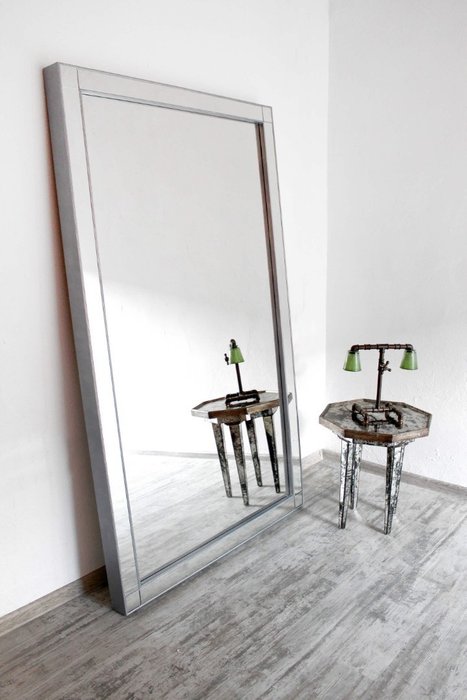 Напольное зеркало Modesto - купить Напольные зеркала по цене 85900.0