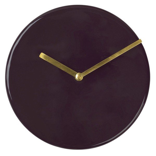 Часы настенные Broste ROUND из железа