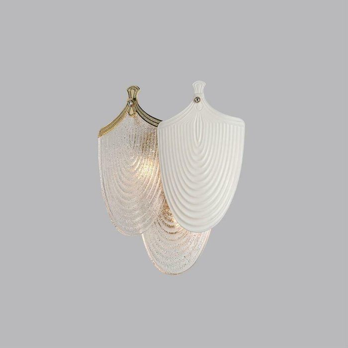 Бра Odeon Light PORCELA 5051/3W - лучшие Бра и настенные светильники в INMYROOM Бра Odeon Light PORCELA 5051/3W - лучшие Бра и настенные светильники в INMYROOM