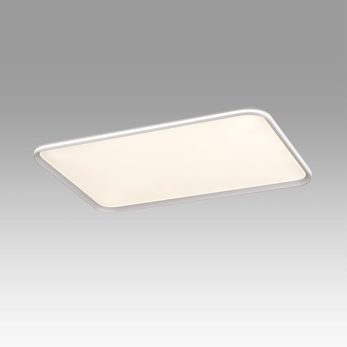 Потолочный светильник Sonex Beta 7751/130L металл/PMMA/белый LED 130Вт 4500К 903х582 - лучшие Потолочные светильники в INMYROOM Потолочный светильник Sonex Beta 7751/130L металл/PMMA/белый LED 130Вт 4500К 903х582 - лучшие Потолочные светильники в INMYROOM