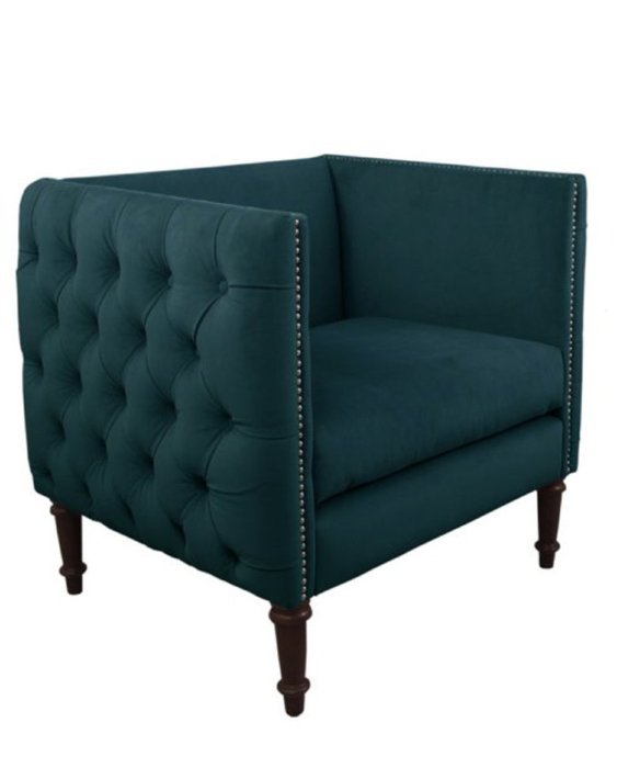 Кресло Chateau - купить Интерьерные кресла по цене 84500.0
