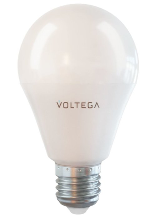 Лампа светодиодная General purpose bulb белая груша