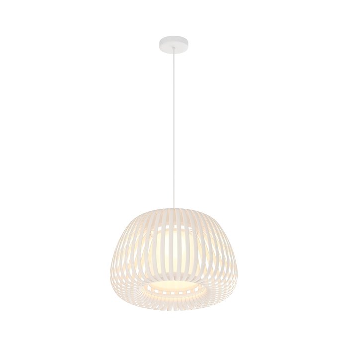 Подвесной светильник Maytoni MOD409PL-01W Kirigami Modern Подвесной светильник Maytoni MOD409PL-01W Kirigami Modern