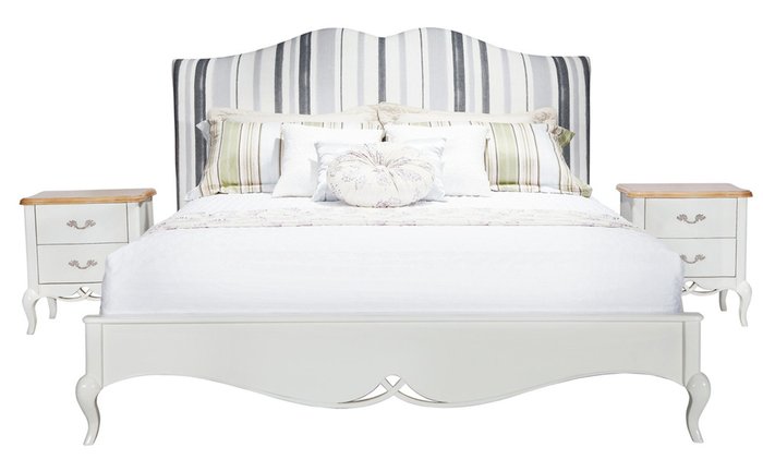 Кровать "PAOLA" - купить Кровати для спальни по цене 121440.0