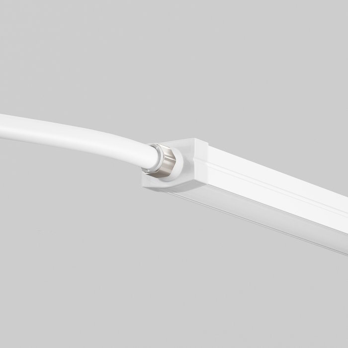 Токоведущий светильник для уличной трековой систем Outdoor O-TR001-LL-L20W3K Токоведущий светильник для уличной трековой системы Elasity IP Уличная трековая система освещения Elasity IP - лучшие Соединитель (коннектор) для треков в INMYROOM Токоведущий светильник для уличной трековой систем Outdoor O-TR001-LL-L20W3K Токоведущий светильник для уличной трековой системы Elasity IP Уличная трековая система освещения Elasity IP - лучшие Соединитель (коннектор) для треков в INMYROOM
