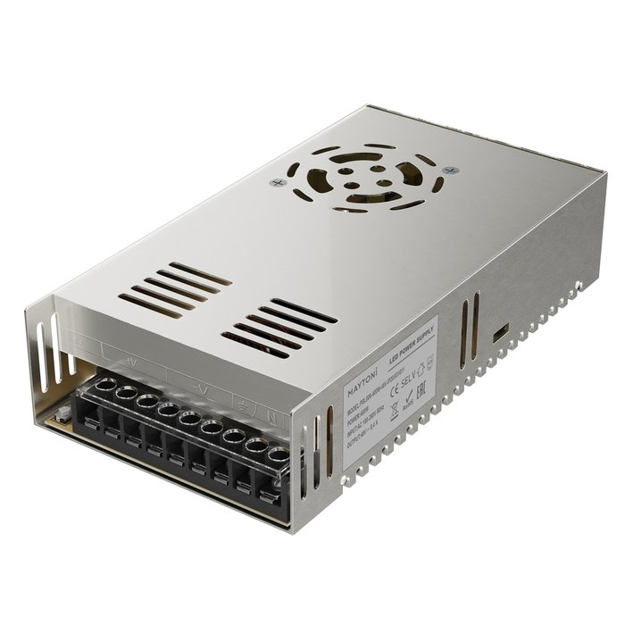 Источник напряжения Led Strip 831011 Блоки питания 48В Блоки питания