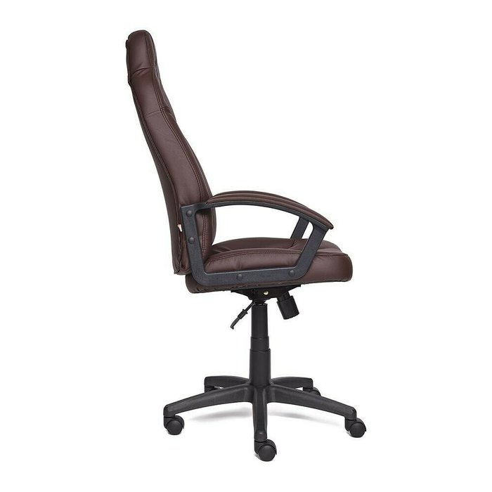 Кресло офисное Neo коричневого цвета - купить Офисные кресла по цене 8100.0