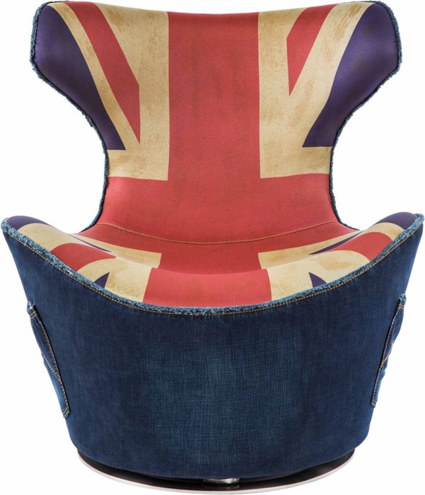 Кресло Flag - купить Интерьерные кресла по цене 31720.0