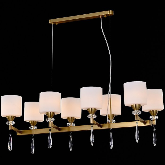 IL5182-8LLS-29 BRASS KELTIC светильник потолочный IL5182-8LLS-29 BRASS KELTIC светильник потолочный