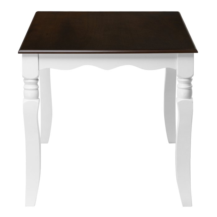 Обеденный стол Provance white oak - лучшие Обеденные столы в INMYROOM