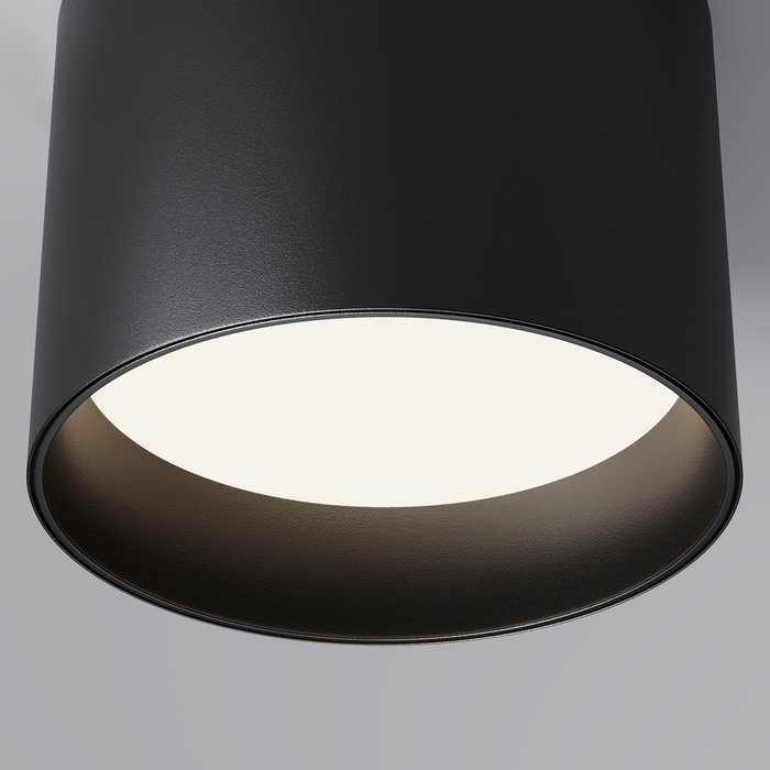 Потолочный светильник Technical C096CL-GX53-B Glam Ceiling & Wall - купить Накладные споты по цене 1190.0