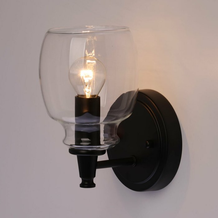 Бра MW-Light Джестер - купить Бра и настенные светильники по цене 1900.0