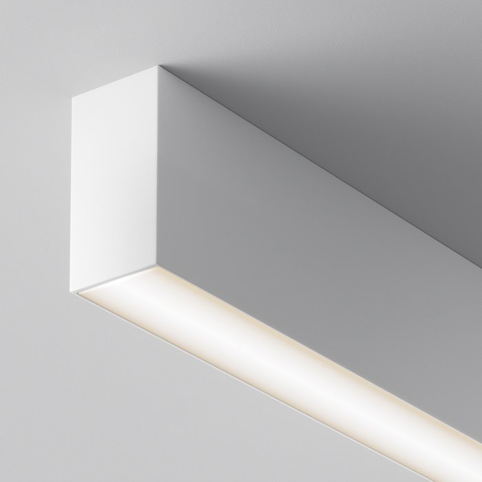 Потолочный светильник Technical C068CL-20W3-6K-W Basis Ceiling - купить Потолочные светильники по цене 5190.0 Потолочный светильник Technical C068CL-20W3-6K-W Basis Ceiling - купить Потолочные светильники по цене 5190.0