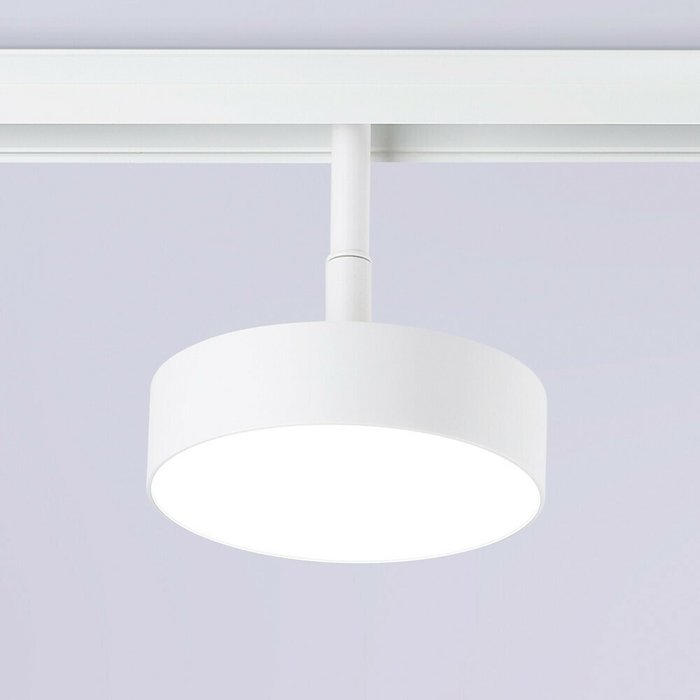 Трековый светильник Ambrella Magnetic GL3854 - лучшие Трековые светильники в INMYROOM Трековый светильник Ambrella Magnetic GL3854 - лучшие Трековые светильники в INMYROOM