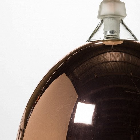 Подвесной светильник Copper - лучшие Подвесные светильники в INMYROOM