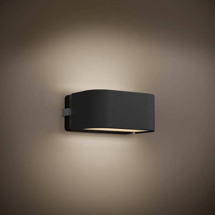 39968 Бра (настенный светильник) EGLO Savazza - купить Бра и настенные светильники по цене 8590