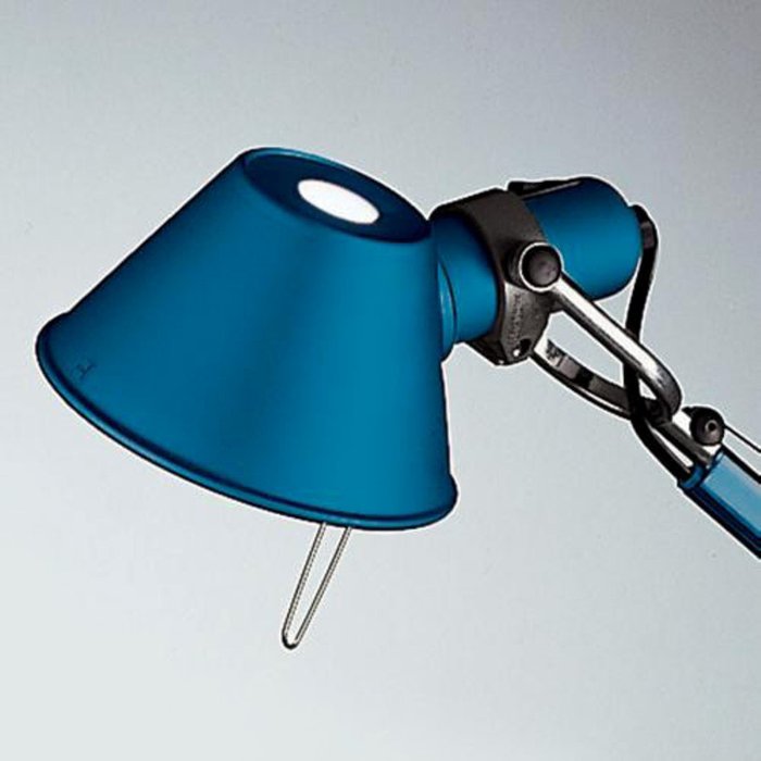 Настольная лампа "Tolomeo Micro" - лучшие Настольные лампы в INMYROOM Настольная лампа "Tolomeo Micro" - лучшие Настольные лампы в INMYROOM