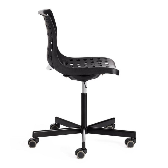 Офисное кресло Skalberg черного цвета - купить Офисные кресла по цене 6440.0