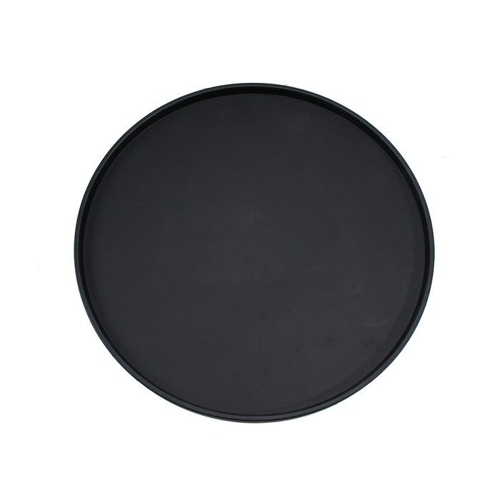 Журнальный столик Aurora чёрного цвета - купить Журнальные столики по цене 3950.0