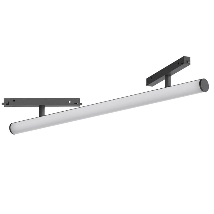 Трековый светильник Arlight Mag-Orient-Tube-Corner-L600-20W Day4000 037348 Трековый светильник Arlight Mag-Orient-Tube-Corner-L600-20W Day4000 037348