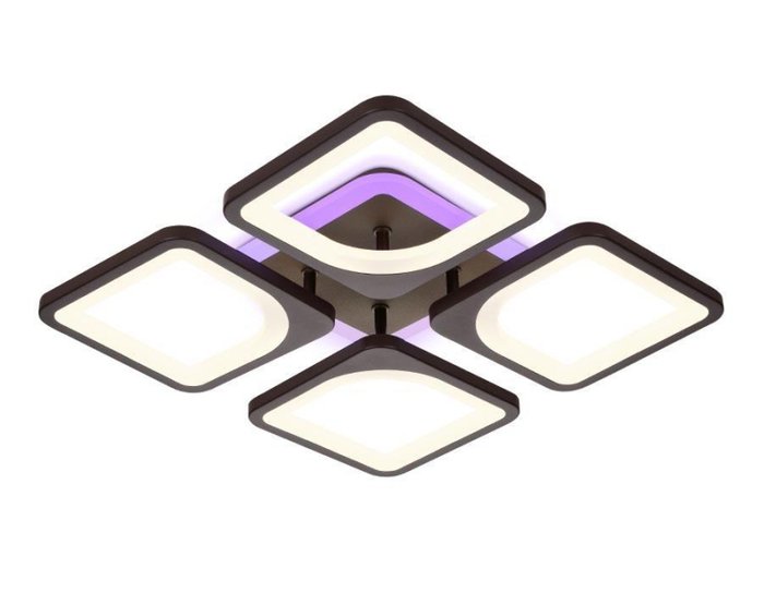 Потолочная люстра Original FA442 (акрил, цвет белый)