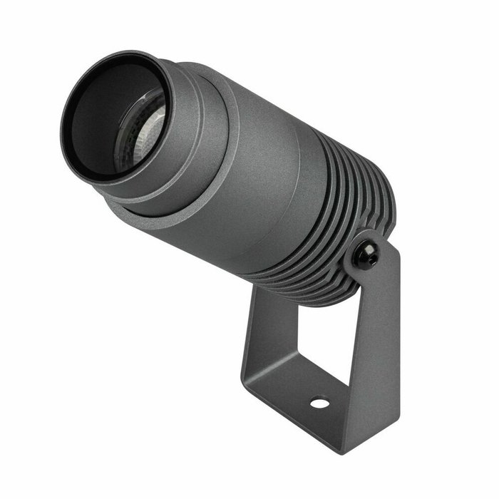 Прожектор Ray 028076(1) (алюминий, цвет серый) Прожектор Ray 028076(1) (алюминий, цвет серый)