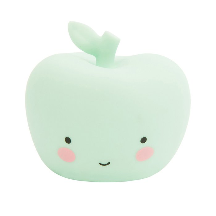 Детский ночник Mint Apple