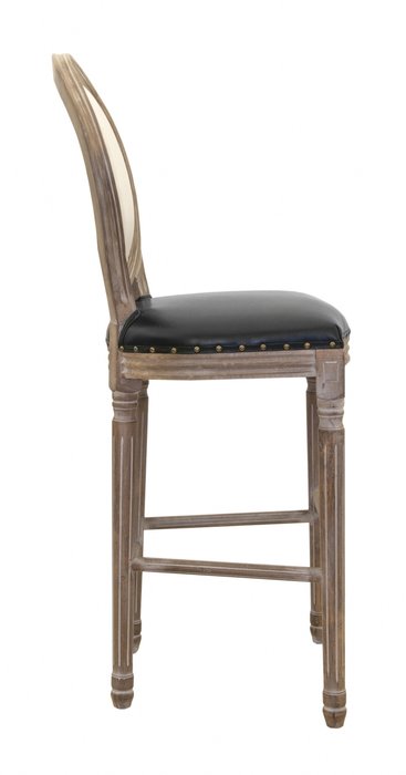 Стул Filon Nail из экологически чистого массива древесины - купить Барные стулья по цене 29340.0
